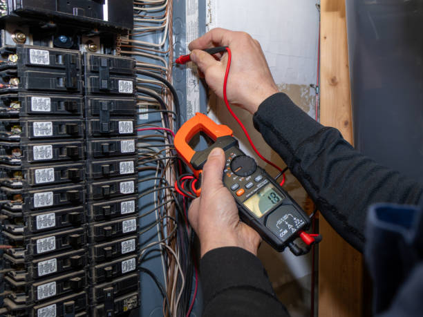 Best Affordable Electrician  in Rayne, LA